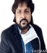 Doktor Asish Kumar Mandal