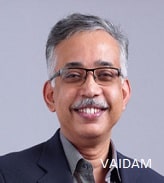 Dr. Asishkumar Mandalay,Cardiac Surgeon, Calicut