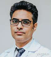 Dr. Asit Arora,Surgical Gastroenterologist, New Delhi