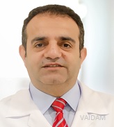 Dr. Askin Seker,Neurosurgeon, Istanbul