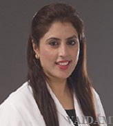 Dr Asma Nasir