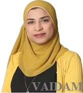 Dr. Asmaa Ismail Elballat,Neurologist, Al Safa