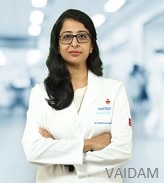 Dr. Asmita Dongare,Gynaecologist and Obstetrician, Pune
