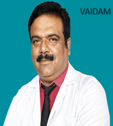 Dr. Asok Kumar Balakrishnan Nair,Medical Gastroenterologist, Mankhool