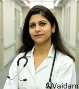 डॉ आस्था दयाल, स्त्री रोग विशेषज्ञ और प्रसूति रोग विशेषज्ञ, गुड़गांव