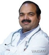 Dr. Aswini Kumar Panigrahi