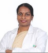 Dr. Athira Ramakrishnan