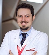 Dr Atilla Adnan Eyuboglu