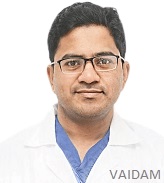 Dr. Attar Mohammad Ismail,Urologist and Renal Transplant Specialist, Mumbai