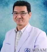 Best Doctors In Thailand - Dr. Atthapon Eiamudomkan, Bangkok