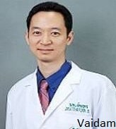 Best Doctors In Thailand - Dr. Atthaporn Boongird, Bangkok