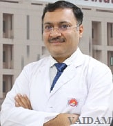 Dr. Atul Garg