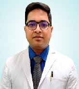 Dr. Atul Garg,Urologist, Noida