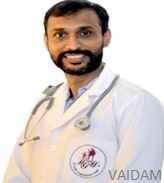 डॉ। अतुल गट्टानी, रुमैटोलॉजिस्ट, मुंबई