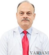 Dr. Atul Kumar Sood,Medical Gastroenterologist, Faridabad