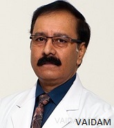 Dr. Atul Luthra,Endocrinologist, Gurgaon