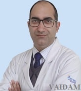 डॉ। अतुल शर्मा