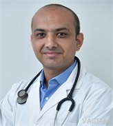 Dr. Atul Sharma,Medical Gastroenterologist, Gurgaon