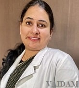 Dr. Avani Mannam