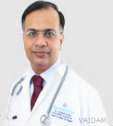 Dr. Avanish Arora,Urologist, Mumbai