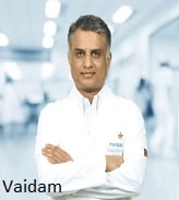 Dr. Avinash K M,Neurosurgeon, Bangalore