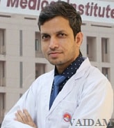Dr. Avinash Bansal