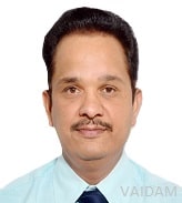 Dr Avinash Murlidhar Pulate