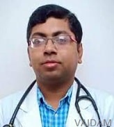Dr. Avishek Saha,Interventional Cardiologist, Kolkata