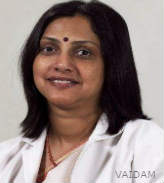 Dr. Aviva Pinto Rodrigues, ginekolog va akusher, Bangalore