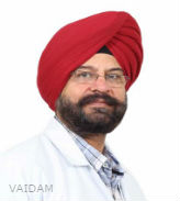 Dr. Avtar Singh,Orthopaedic and Joint Replacement Surgeon, Amritsar