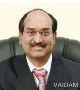Dr. Dharma Rakshak Ayapati,Cardiac Surgeon, Secunderabad