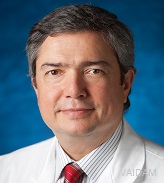 Dr. Aydin Arici,Gynaecologist and Obstetrician, Istanbul