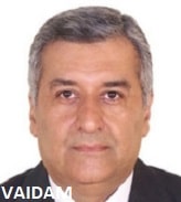 Dr. Ayman Jabbar