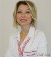 Assoc. Dr. Aynur Adeviye Ersahin,Gynaecologist and Obstetrician, Istanbul