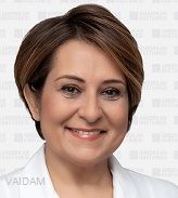 Best Doctors In Turkey - Dr. Ayse Sertkaya, Istanbul