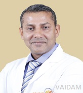 Dr. Azam Badar Khan 