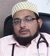 Dr. Aziz Kothawala,Interventional Cardiologist, Mumbai