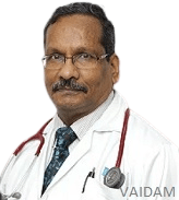 Dr. B. Subba Rao,Nephrologist, Chennai