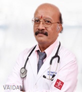 Dr. B.S. Chakrapani,Interventional Cardiologist, Bangalore