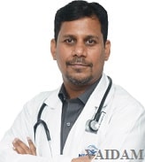 Doktor B Annaji Rao