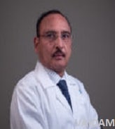 Dr. B Krishnamoorthy Reddy,Radiation Oncologist, Bangalore