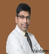 Dr. B. Naveen Kumar,ENT Surgeon, Hyderabad