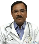 Dr. B Prabhakar,Medical Gastroenterologist, Hyderabad