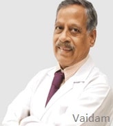 डॉ. एम बाबैया, विकिरण ऑन्कोलॉजिस्ट, हैदराबाद