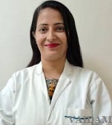 Dr. Babita S Arora