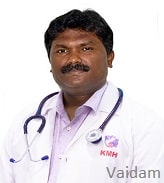 Dr. Babu Kumar