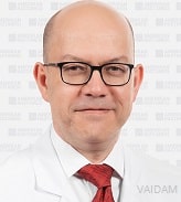 Dr. Babur Akkuzu,ENT Surgeon, Istanbul