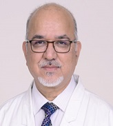 Dr. Bachan Singh Barthwal,General Surgeon, New Delhi