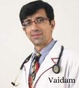 Dr. Badshah S Khan,General Paediatrician, Mumbai