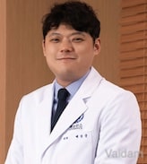 डॉ। बा सुंग-जून